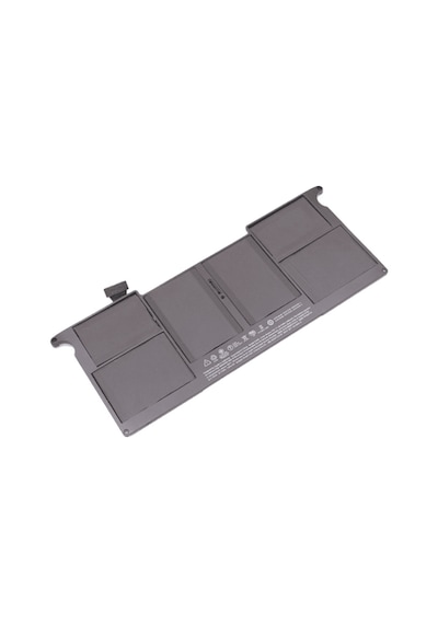 Apple Uyumlu MacBook Air 11" A1465 (Early-2015) MJVM2LL/A* Batarya - Pil 407532