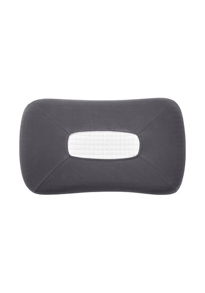 Ikea Tockenfly Yastık Kılıfı 29 X 43 Cm Gri