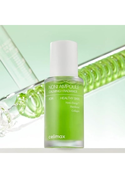 Celimax Noni Iı Ampoule Calming + Radiance 30 ML