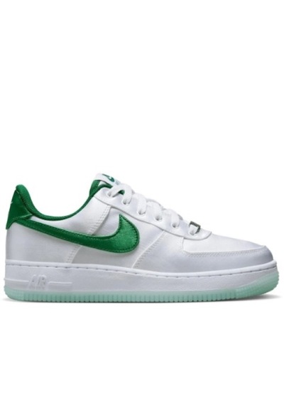 Nike Nıke Dx6541-101 Air Force 1 Kadın Spor Ayakkabı Çok Renkli