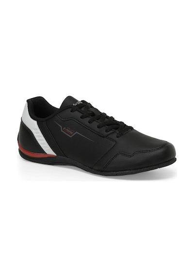 Kinetix Kınetıx 3m G-force Pu 3fx Erkek Ayakkabı Beyaz - Siyah