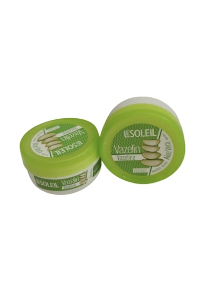 Lesoleil Aloe Vera Özlü Vazelin 90 ML
