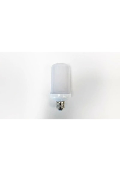 Cata Ct-4059 5W Alev Ampul Cata 3 Fonksiyonlu Gerçek Alev Efekti