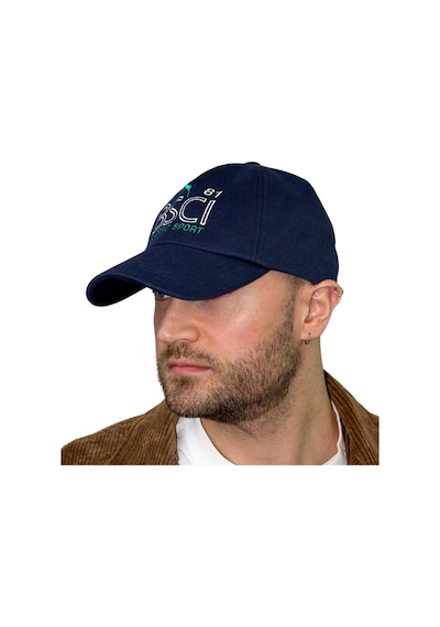 Bay Şapkacı - Classic Support - 8081 Gri