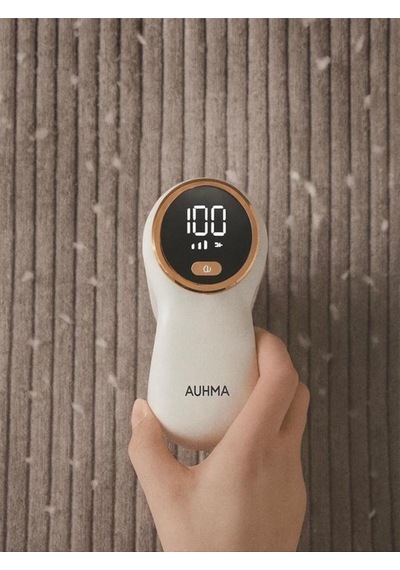 Dijital Ekranlı Exstra Bıçaklı Şarjlı Tüy Temizleme Ve Tiftik Temizleme Makinesi Diğer