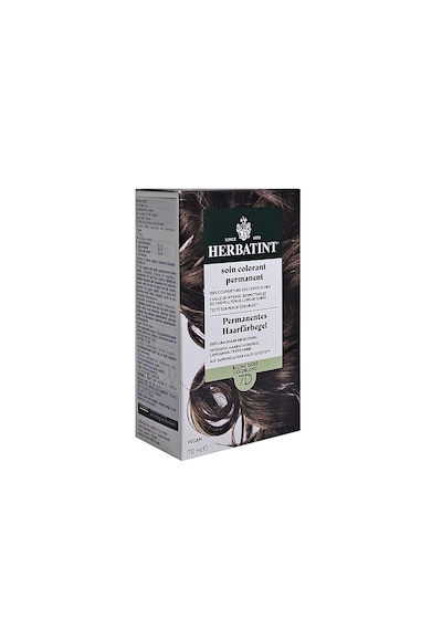 Herbatint Saç Boyası 7d Blond Dore - Golden Blonde 170 Ml