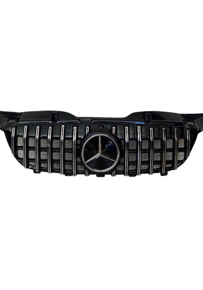 Sprınter 2007-2013 Ön Panjur Gtr