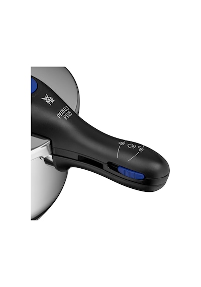 Wmf Perfect Plus Hızlı Tencere Seti Ø 22 Cm Çapında 6 Buçuk Lit Diğer
