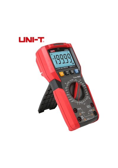 Unı-t Ut-89xe Dijital Multimetre
