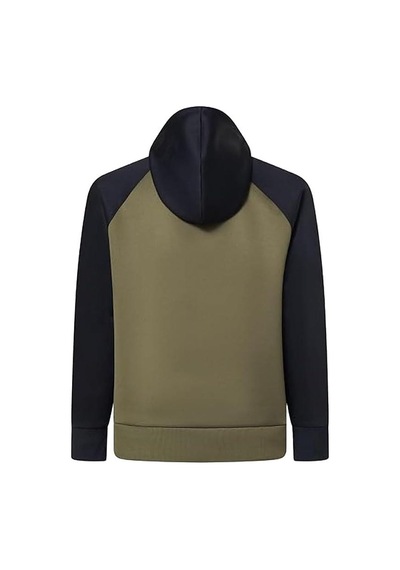 Oakley Sierra Dwr Erkek Sweatshirt-foa402382arm Askeri Yeşil
