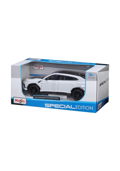 Lamborghini Urus Performante Model Araba 32928 Beyaz