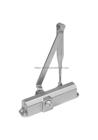 Dorma Compact Dormakaba 2-4 Montaj Ayarlı Hidrolik Kapı Yayı Kapa N11.1112
