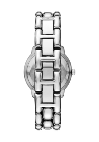 Michael Kors Mk4963 Kadın Kol Saati Metalik Gri