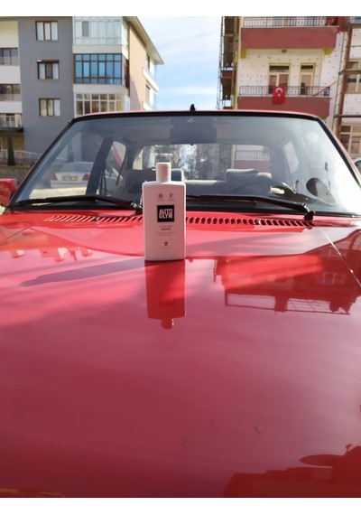 Autoglym Ultra Deep Shine Boya Korumalı Cila Htpa