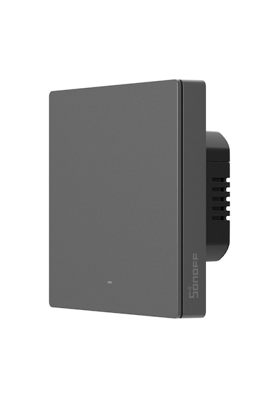 Sonoff M5-1c-86m Matter Akıllı Duvar Anahtarı 1 Kanallı
