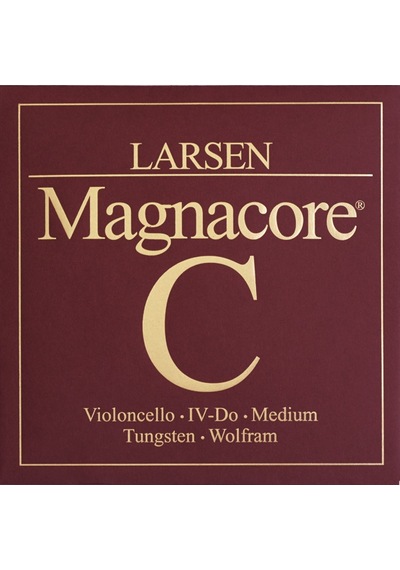 Larsen Magnacore Tungsten Medium Do(C) Tek Tel