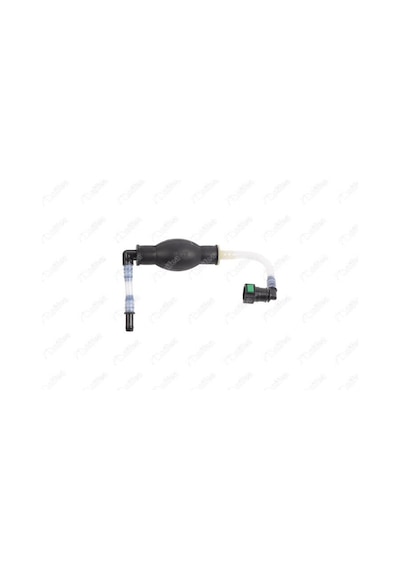 Yakıt Hortumu - Dacia Pick Up - Rapro-27154