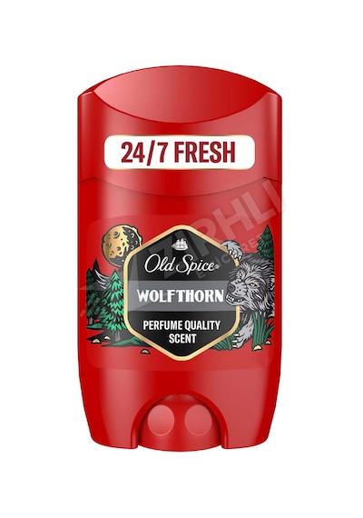 2 Adet Old Spice Stick Deodorant Wolfthorn 50 Ml 18338178