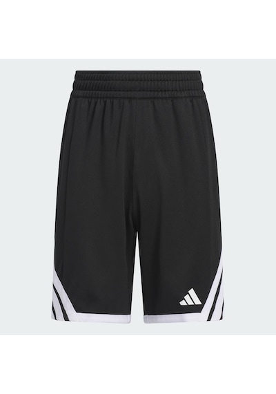 Adidas Basketball 3g Speed Reversible Çocuk Şort C-adıjm5129c40a00 Siyah