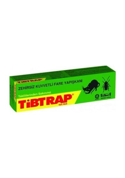 Tibtrap Fare Yapıştırıcı Tüp - 125 Ml- 24'li Paket