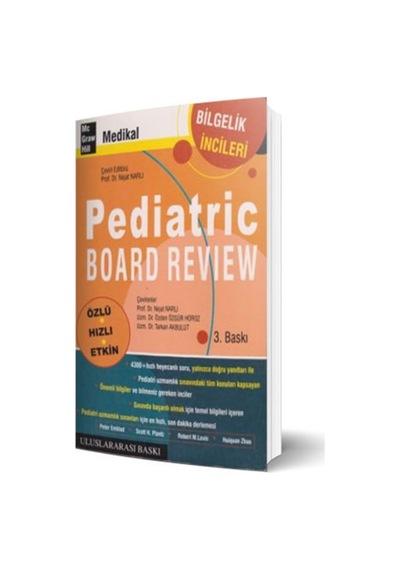Pediatric Board Review
