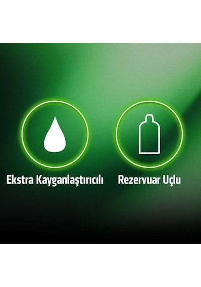 Rötar 45&apos Li Prezervatif