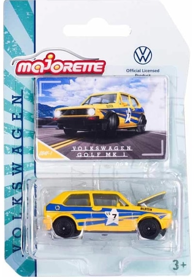 Majorette Volkswagen The Originals Premium Araçlar - Smb-212055004
