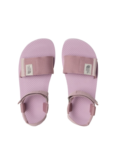 The North Face Kadın Skeena Sandal Iı Sandalet Nf0a8ae674v1 Çok Renkli