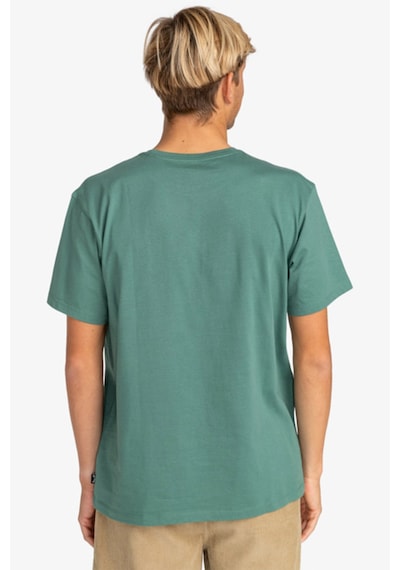 Billabong Arch Kttp Yeşil Erkek Kısa Kol T-shirt 000000000101933133