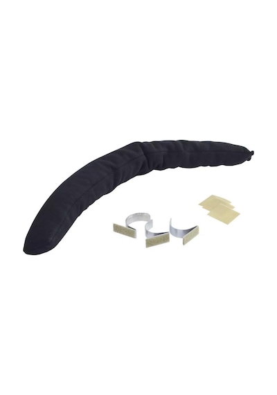 Remo Hk-muff-18 Bas Davul Susturucusu 18" Kick İçin Ses Kontrol Yastığı