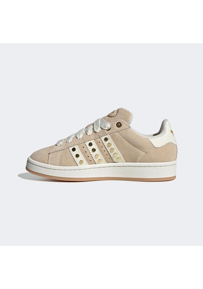 Campus 00s W Adidas Kadın Ayakkabı Sanstr/crewht/goldmt
