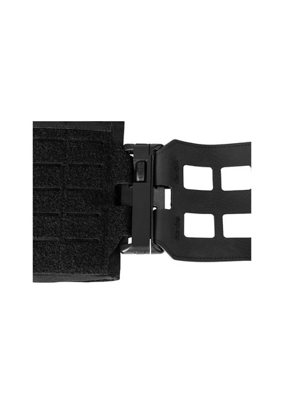 5.11 Qr Plate Carrıer Extender Siyah