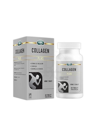 NBL Collagen 30 Tablet