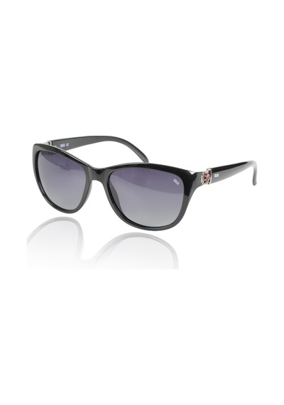 Soleil So1338 C03 56 Siyah