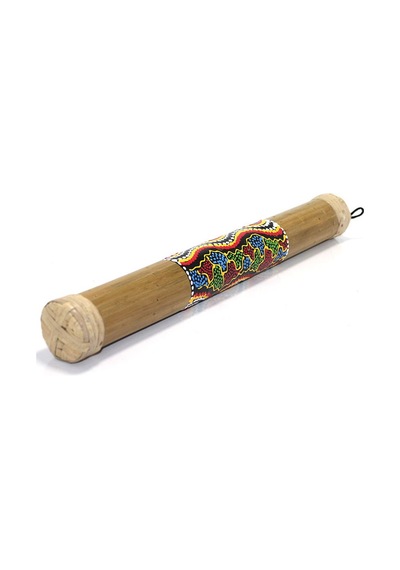 Bambu Yağmur Sesi 80 Cm