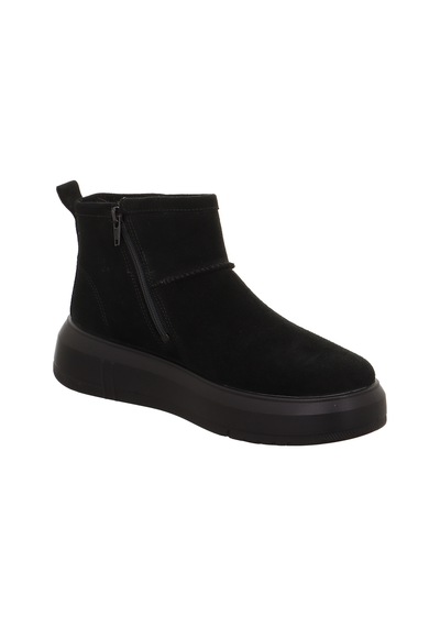 Bot Kadın 2-000417-0000 Legero Wonder Black Siyah