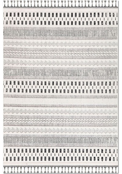 Platon Halı-1700ak Çok Renkli