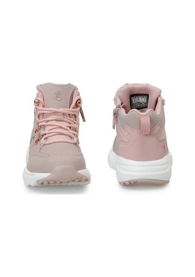 Lumberjack Marty Pembe Kız Çocuk Outdoor Bot 000000000102707870