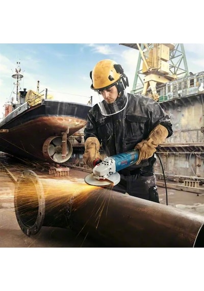 Bosch Professional GWS 30-230 B Büyük Taşlama - 06018G1000
