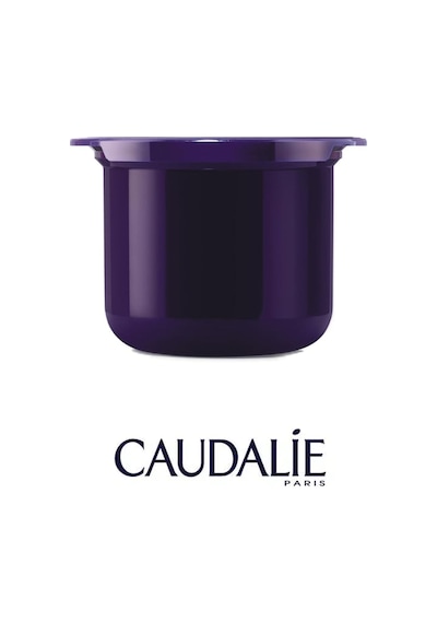 Caudalie Premier Cru Gündüz Bakım Kremi 50 Ml Kuru Ciltler Yedek Kapsül