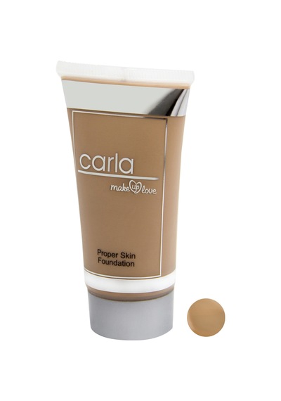 Carla Proper Skin Fondöten Fondöten 152