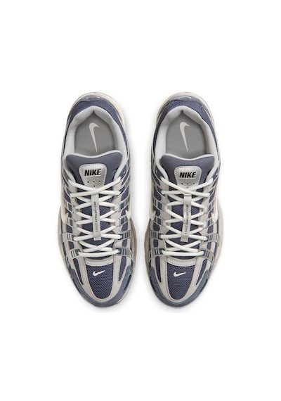Nike Ayakkabı Günlük P-6000 Çok  Renkli