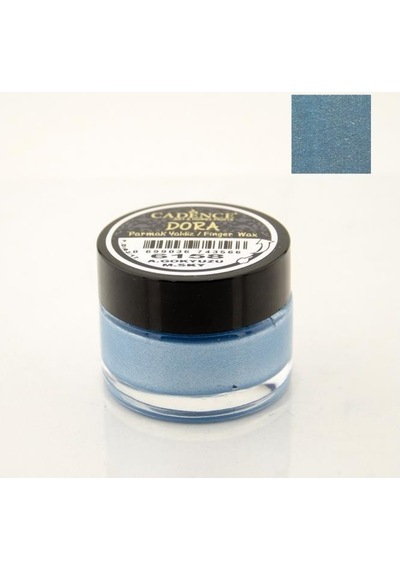 6158 Akdeniz Gökyüzü - Dora Wax 20Ml