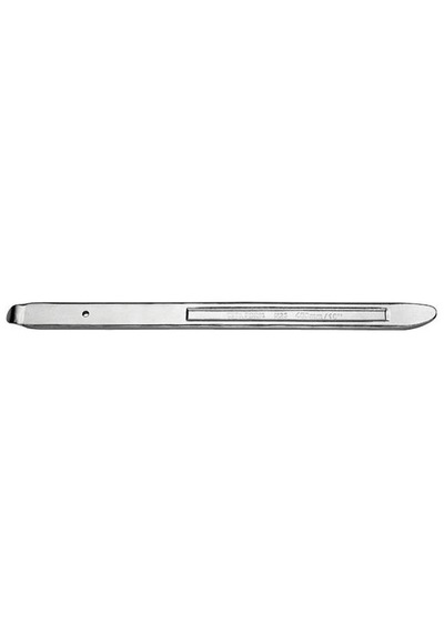 Ceta Form N23-0750 Lastik Levyesi 500-20  Mm