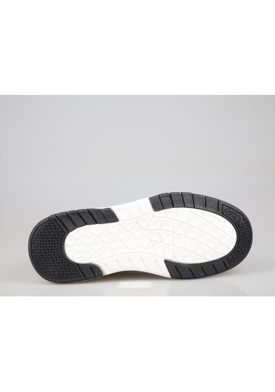 M.P Mp 242-2060 Gri Erkek Sneakers Gri
