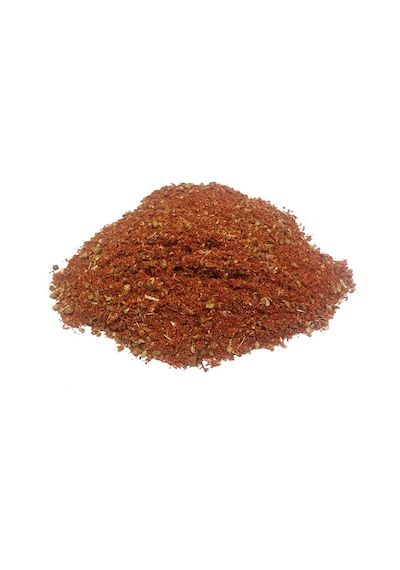 Organik Taze Dökme Taco Baharatı 250 Gr