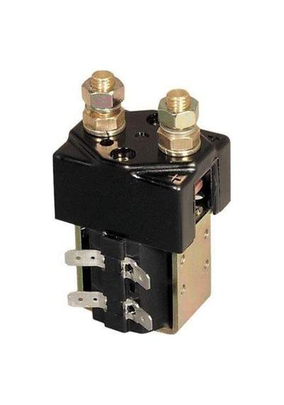 Sw180 Kontaktör 24 Volt (Forklift Yedek Parça)-Oem 378105796