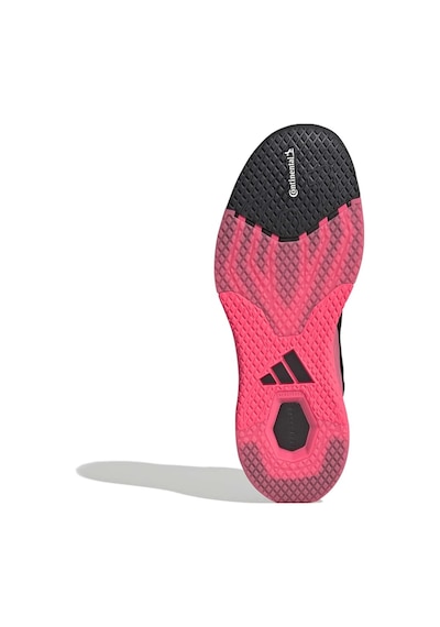 Adidas Erkek Yürüyüş Ayakkabısı Dropset 4 Traıner M Kj6612 Siyah