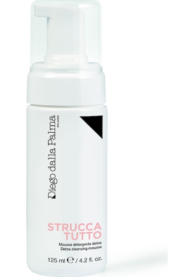Diego Dalla Palma Cleansing ing Mousse  Köpük 125 ML