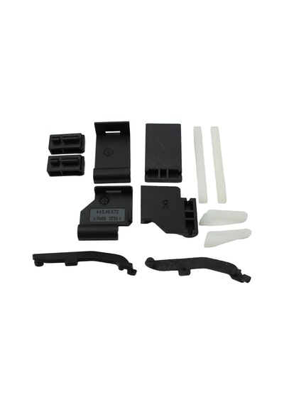 Bmw X5 E53 2000-2006 Sunroof Perde Plastikleri 14'lü
